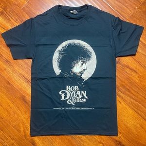 Bob Dylan T-shirt